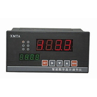  XMTA-C智能数字显示调节仪