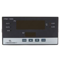  XTMA-1000A-D智能数字显示调节仪